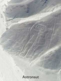 Nazca Lines